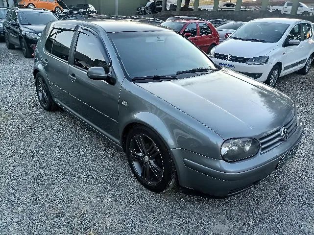 golf generation 1.6 r$ 4900,+48x749, fixas 2005 completo