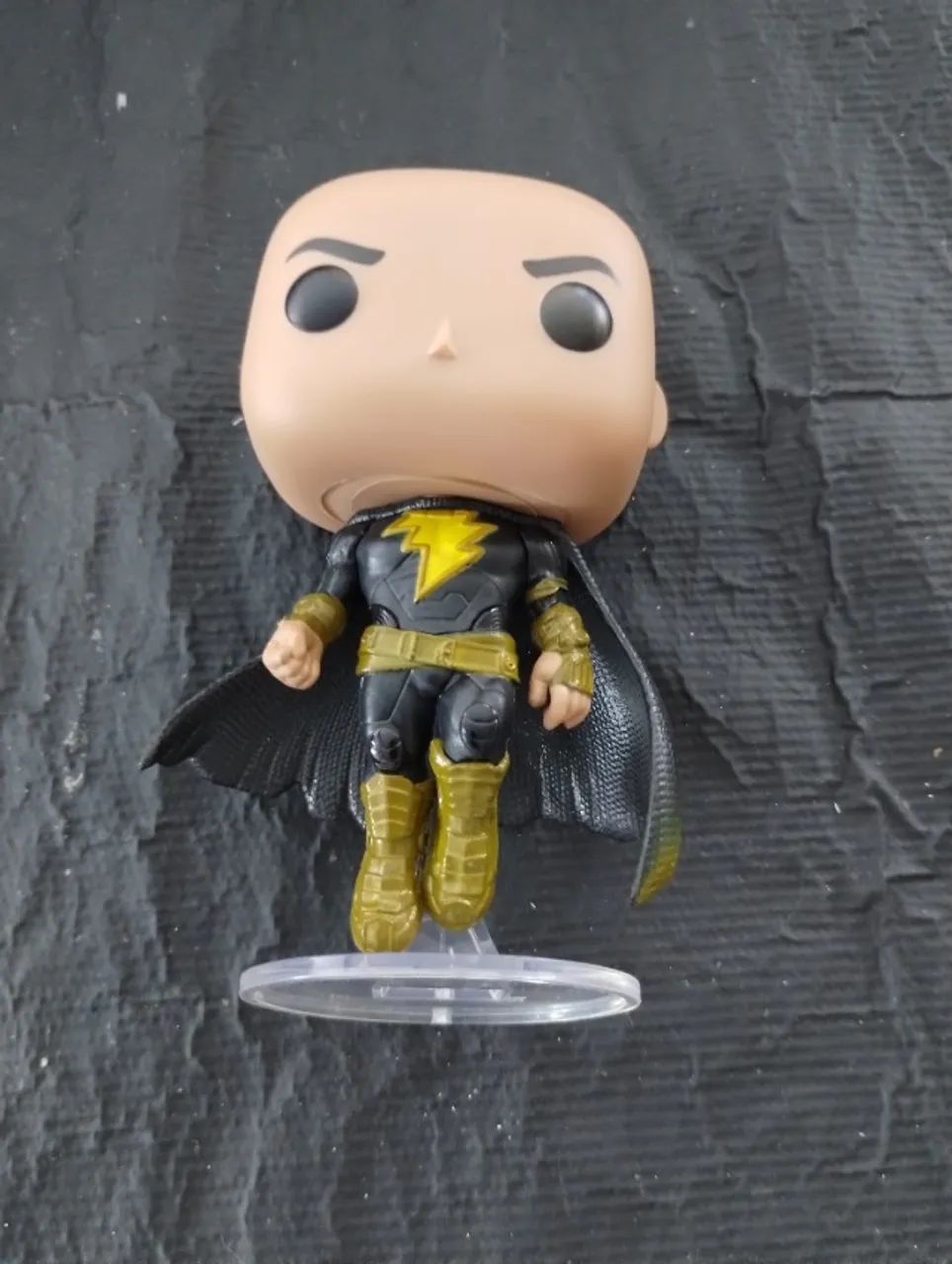Funko Pop! Black Adam #1231 Original com Caixa - Foto 2
