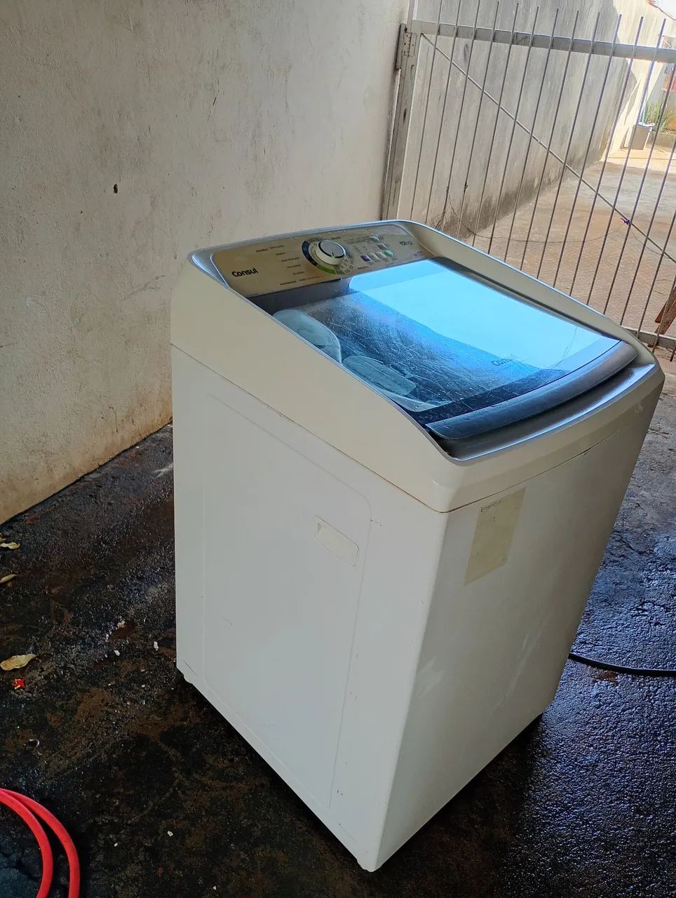 Máquina de lavar  - Foto 4