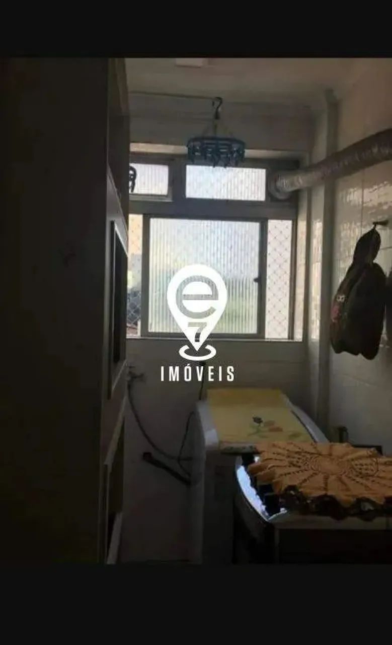 APARTAMENTO PARA VENDA DE 2 DORMITÓRIOS NA ACLIMAÇÃO! - Foto 5