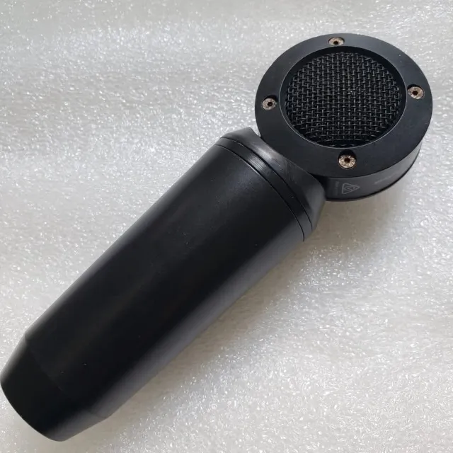 Baixei! Microfone Condensador Shure PGA181
