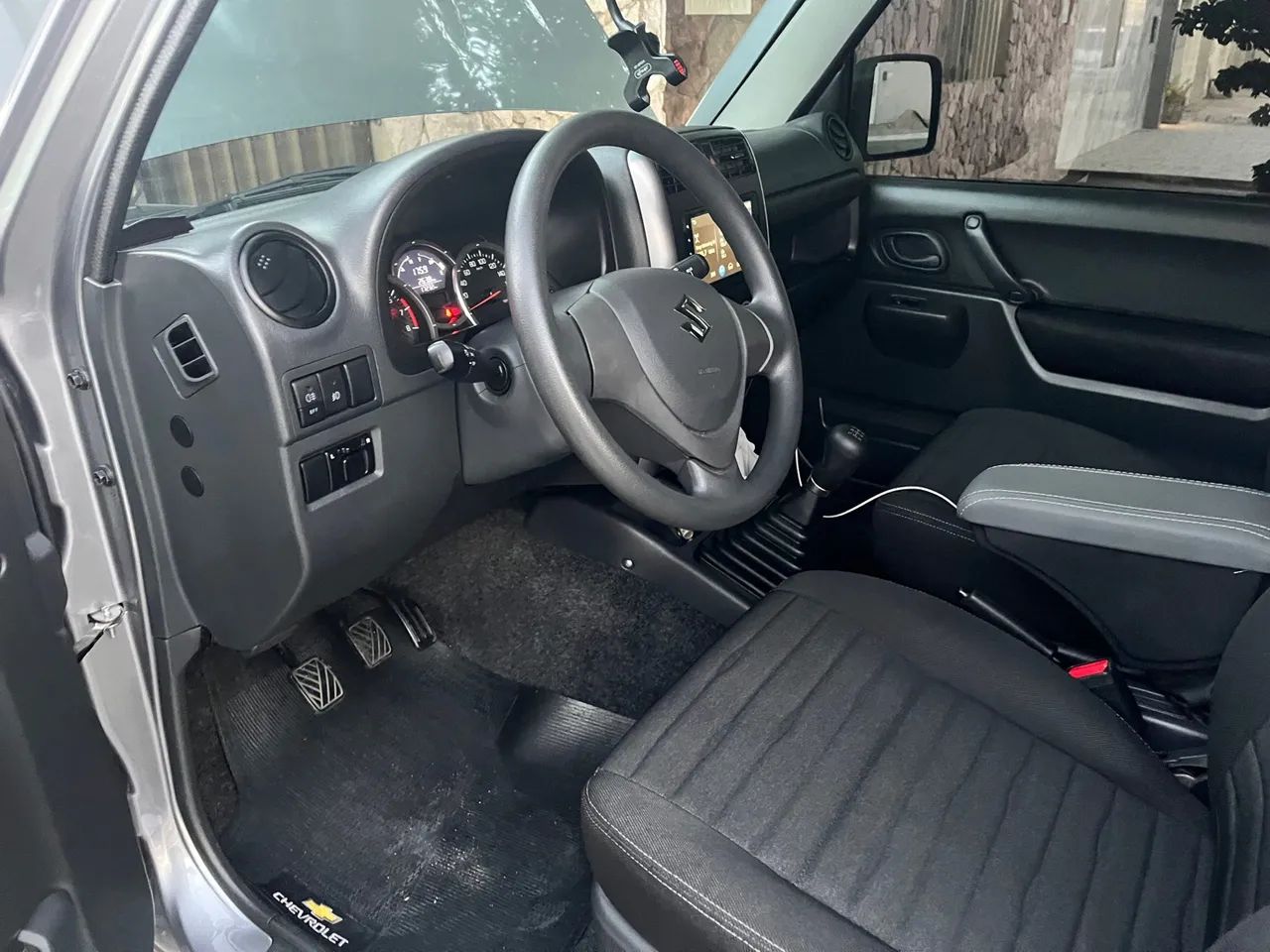 Vendo Jimny 2022 / 17.000 KM - Foto 5