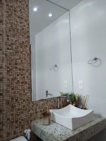 Cond. Vale do Gurguéia (apartamento na zona leste) - Amc Imobiliária - Foto 3