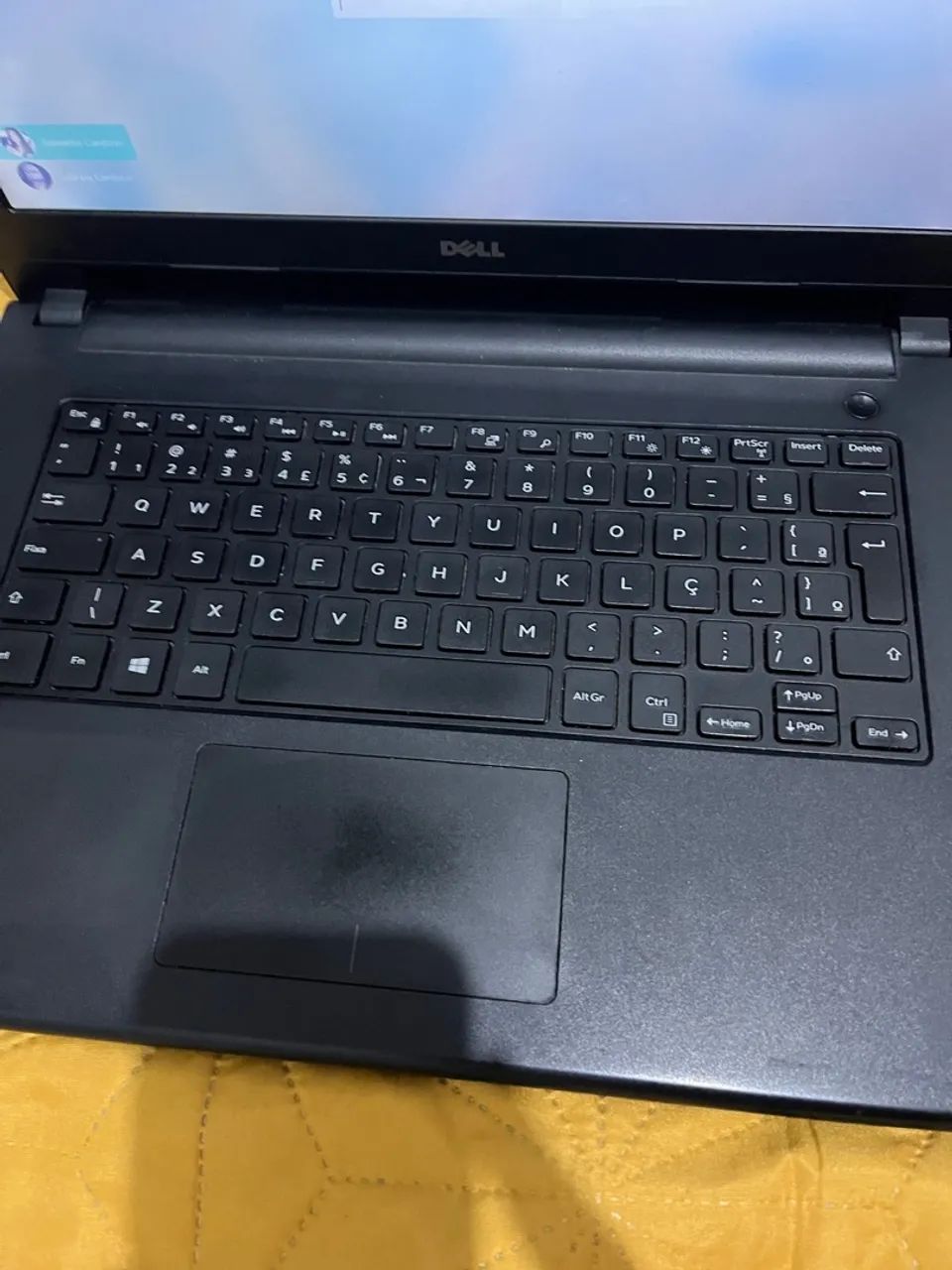 Notebook Dell Inspiron 14 - 3442 - Foto 2
