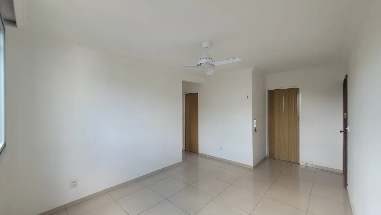 Apartamento 3 quartos em Guarani - Belo Horizonte - MG