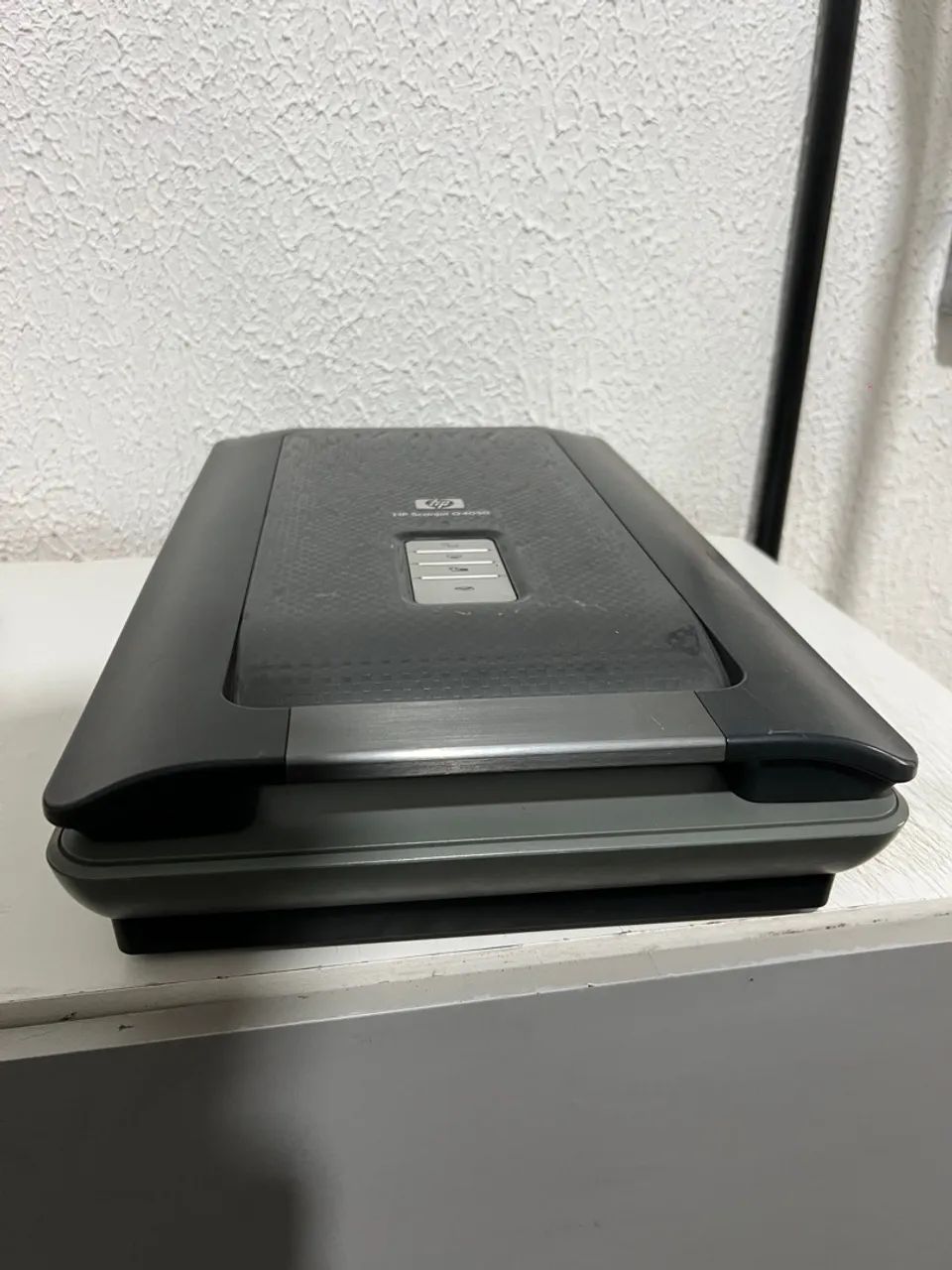 Scanner HP Scanjet G4050 - Foto 4