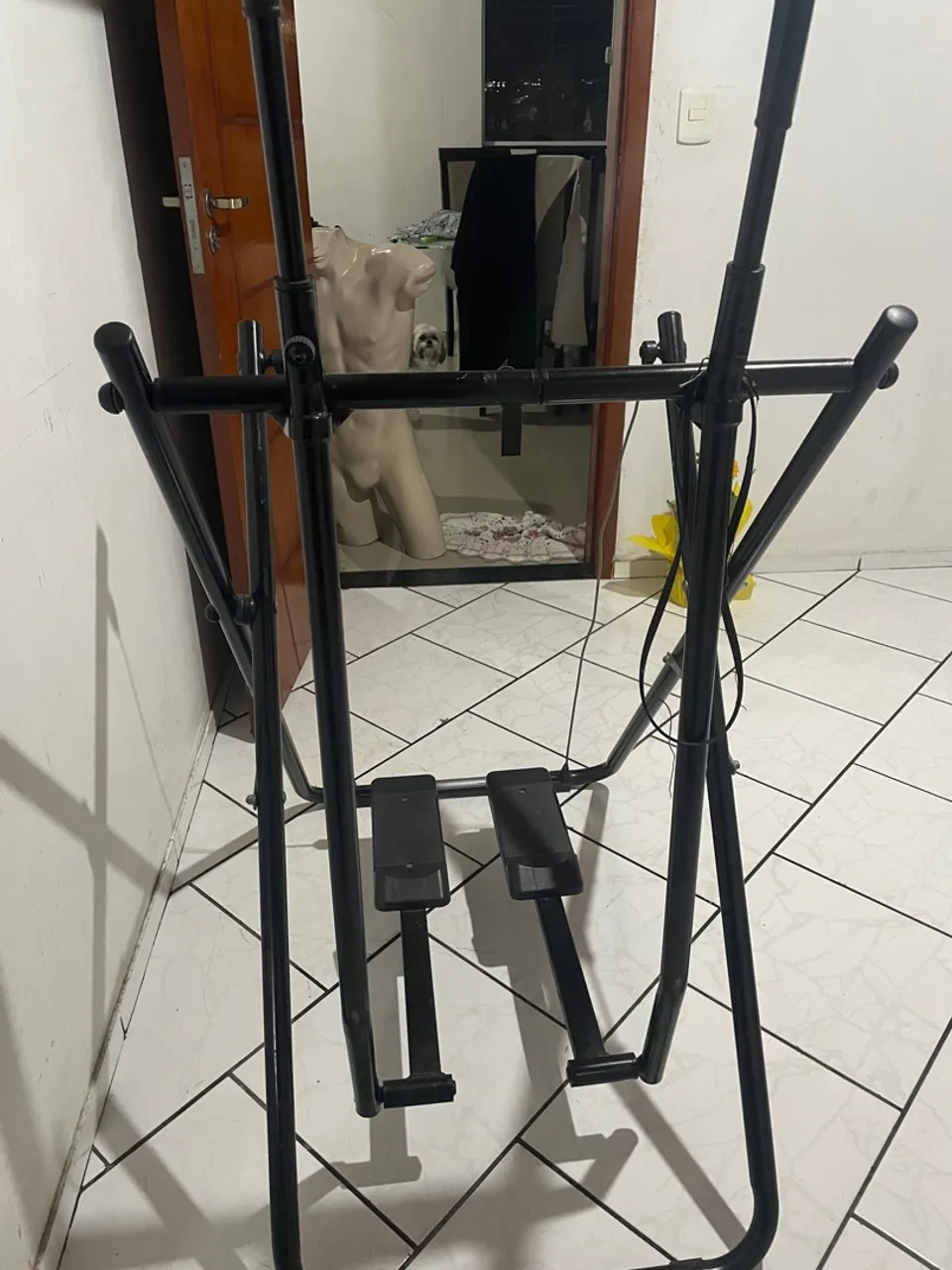 Aparelho para Exercícios