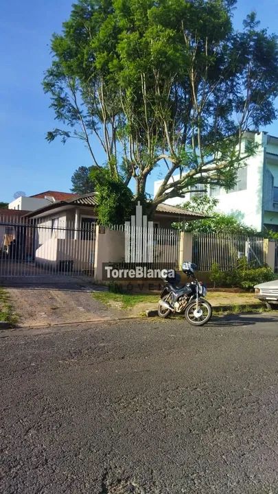 Terreno à venda, Neves, Ponta Grossa, PR