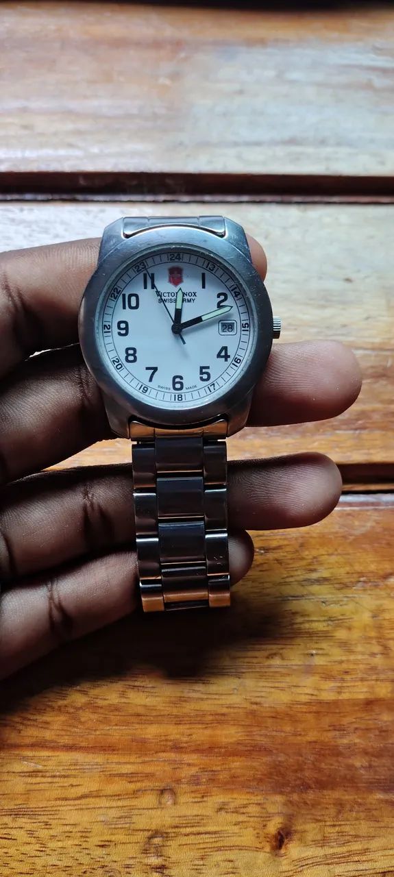 Victorinox