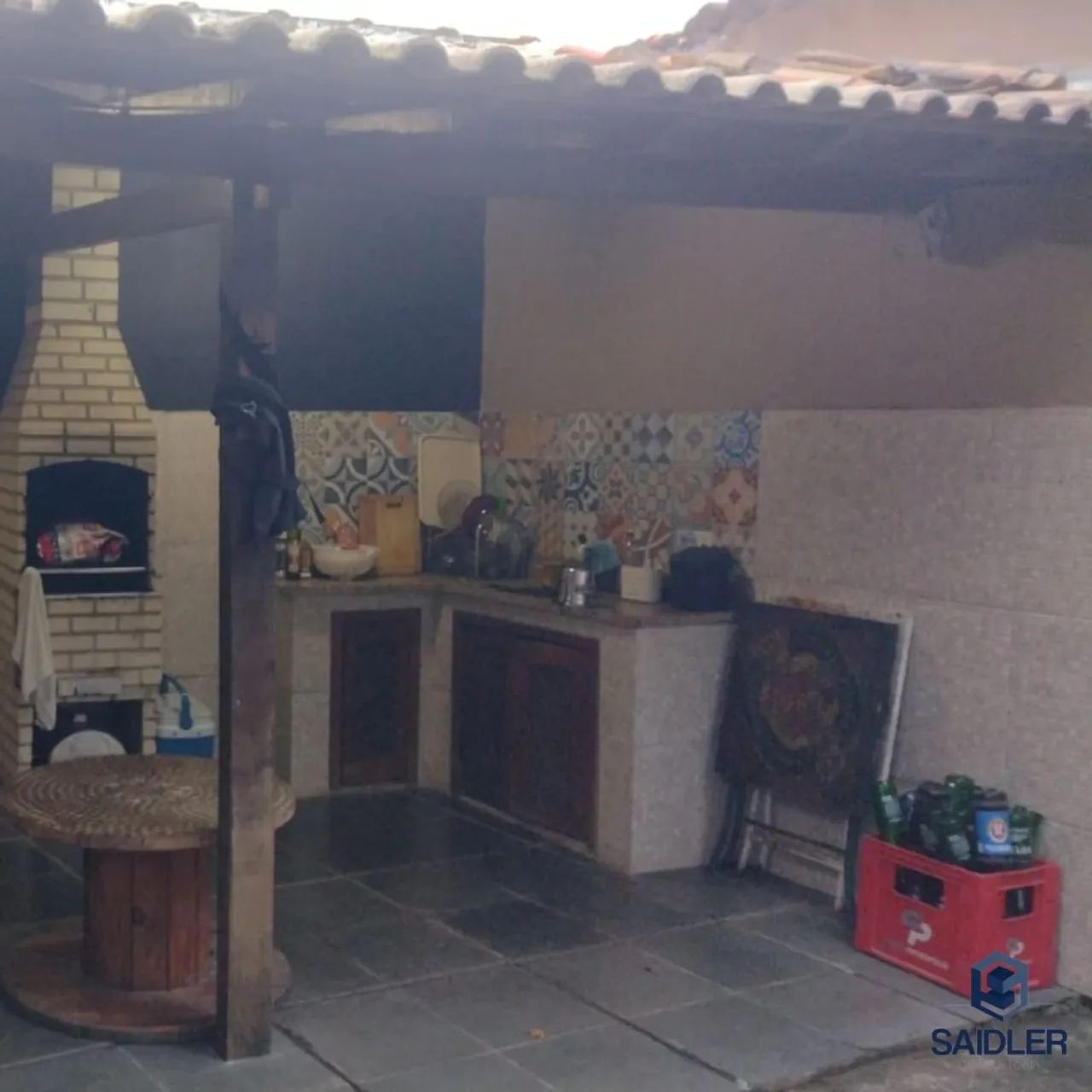  Casa Ampla - Três Rios RJ. - Foto 9