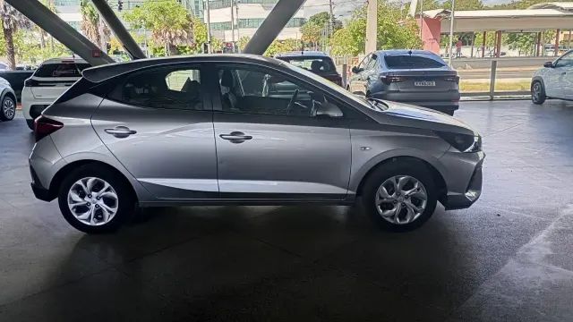 Hyundai HB20 Sense Plus 1.0 (Mec.) - Foto 4