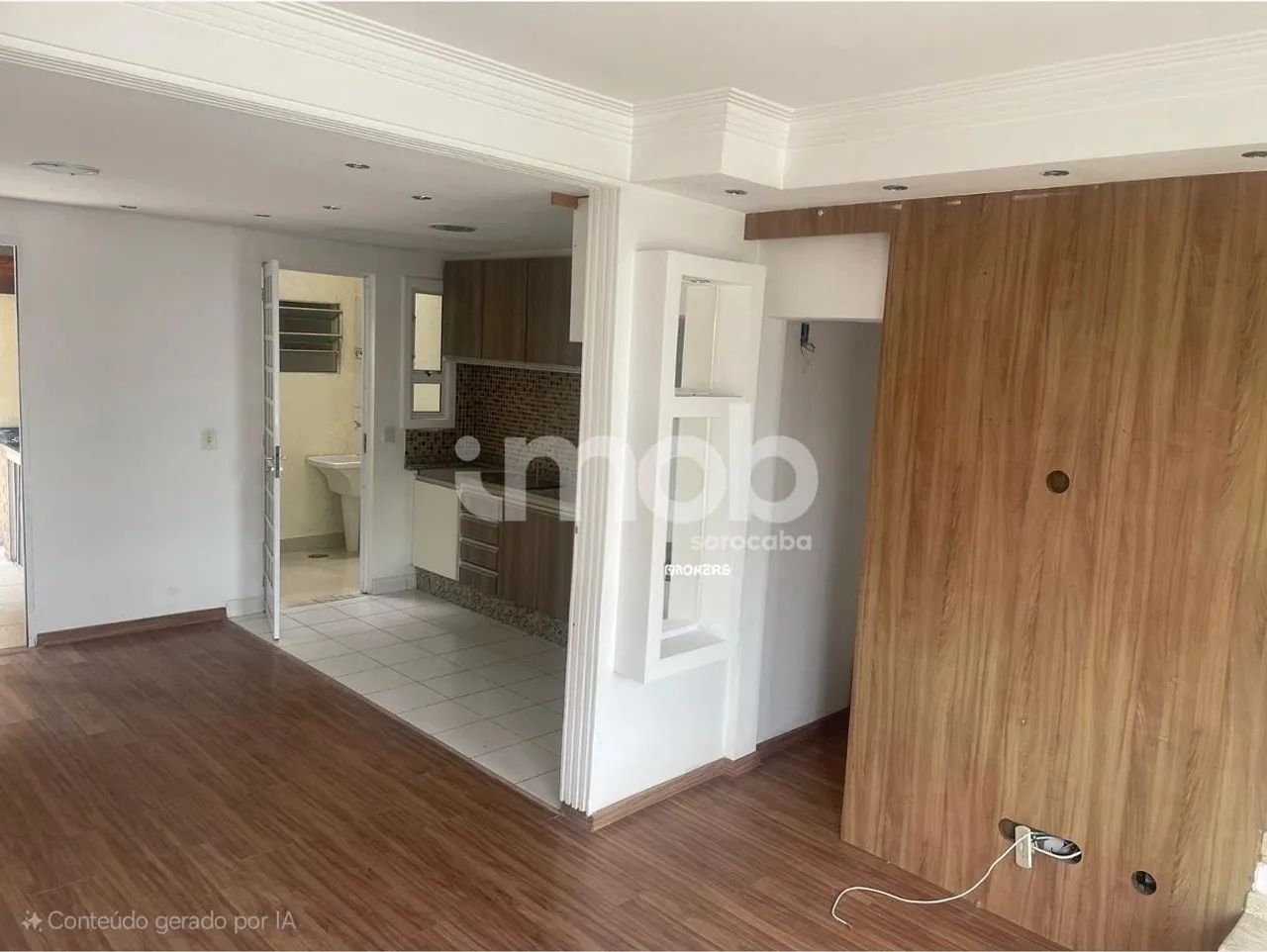 Casa para venda e locação Villa Flora Votorantim/SP