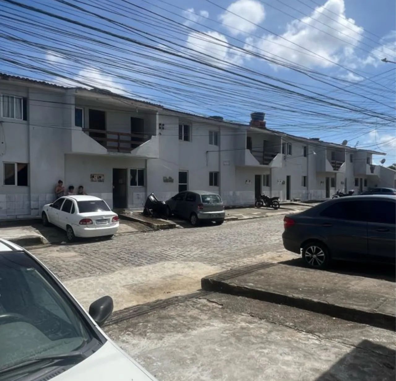 Foto - Maceió - Feitosa