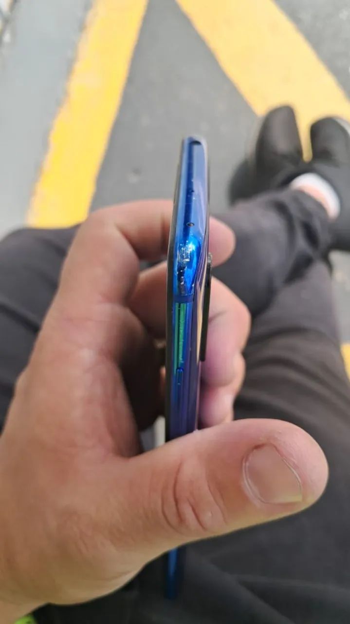 XIAOMI MI 9 LITE - Foto 5