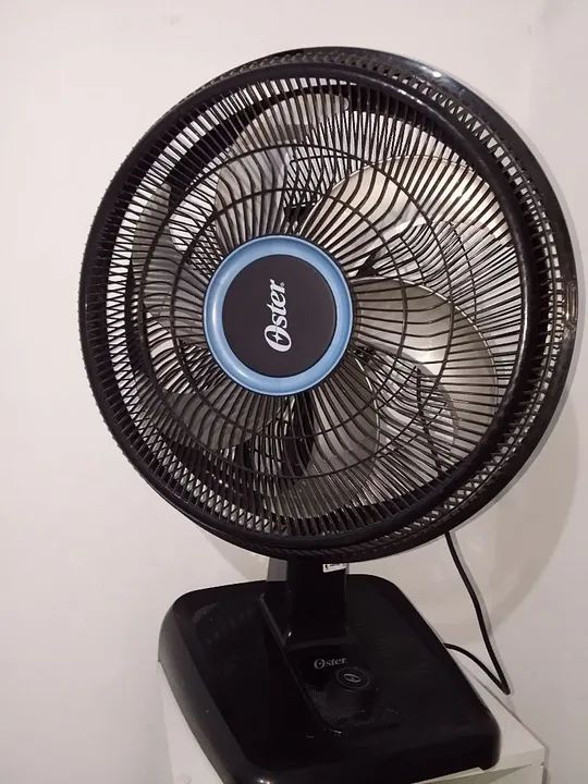 Ventilador da Oster(leia a descrição!)