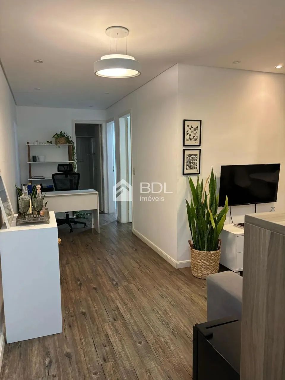apartamento - Mansões Santo Antônio - Campinas - Foto 4