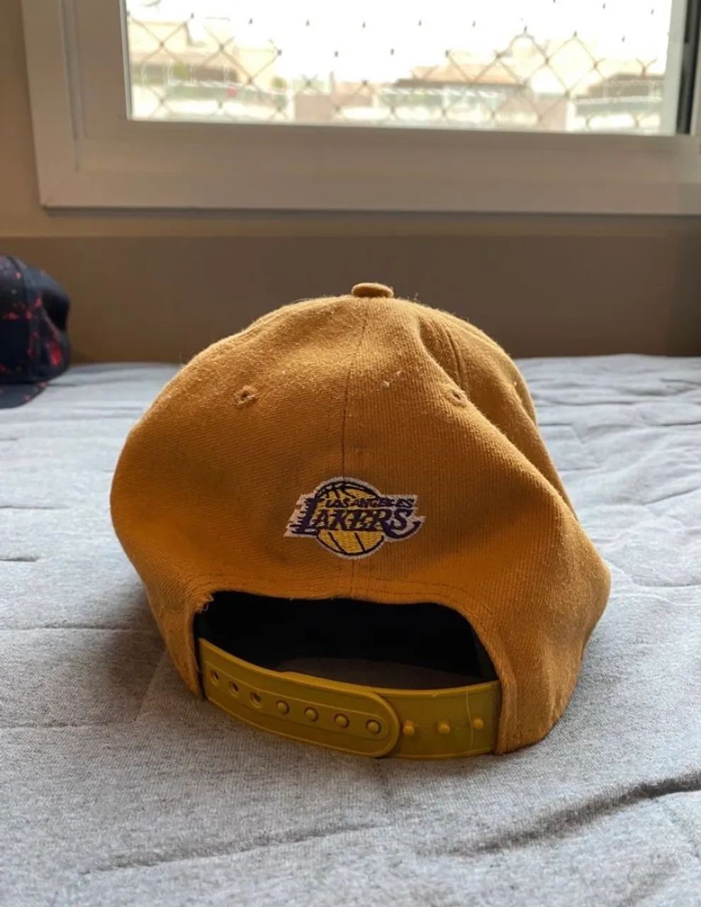 Boné Lakers - new era - Foto 2