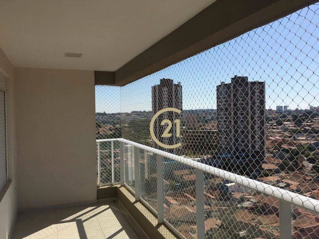 Apartamento com 3 quartos para alugar, 110 m² por R$ 5.500,00/mês - Winds - Indaiatuba/SP - Foto 2