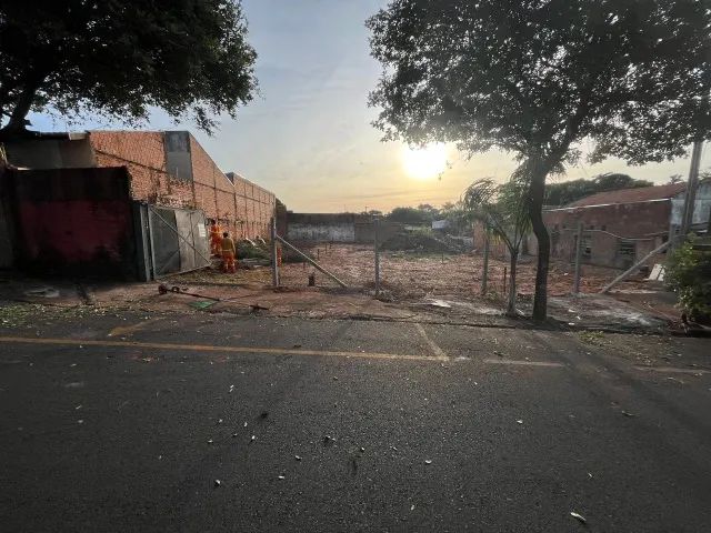 Foto - São José do Rio Preto - Bosque da Felicidade