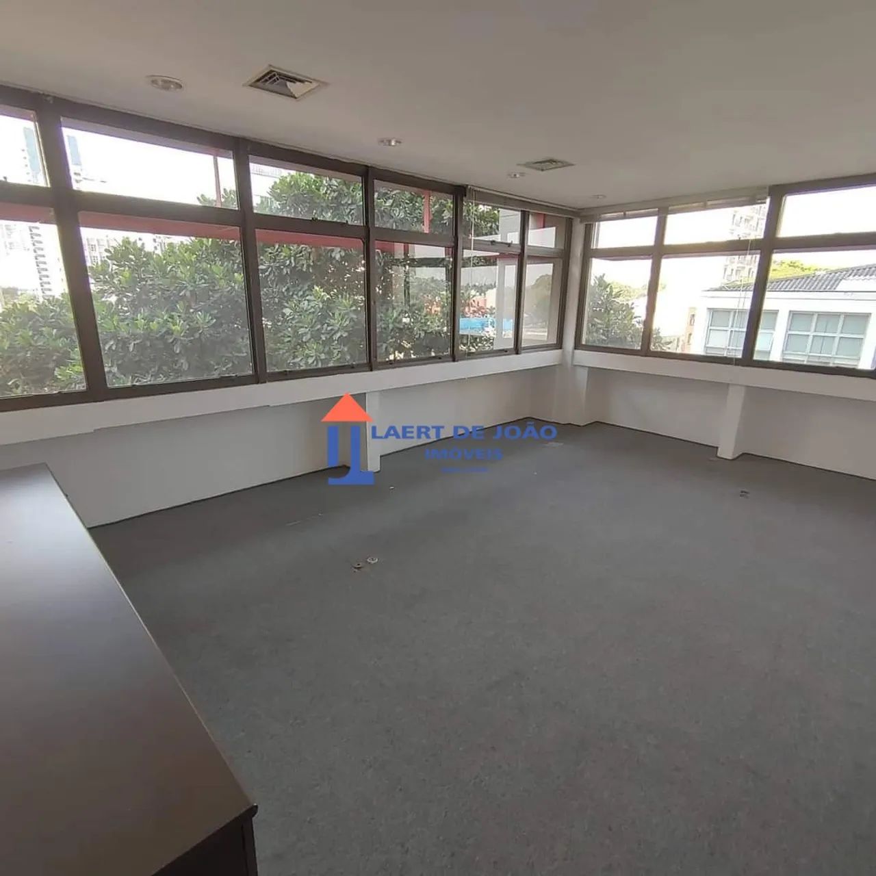 BROOKLIN PAULISTA - CONJUNTO COMERCIAL PARA LOCAÇÃO - Foto 5