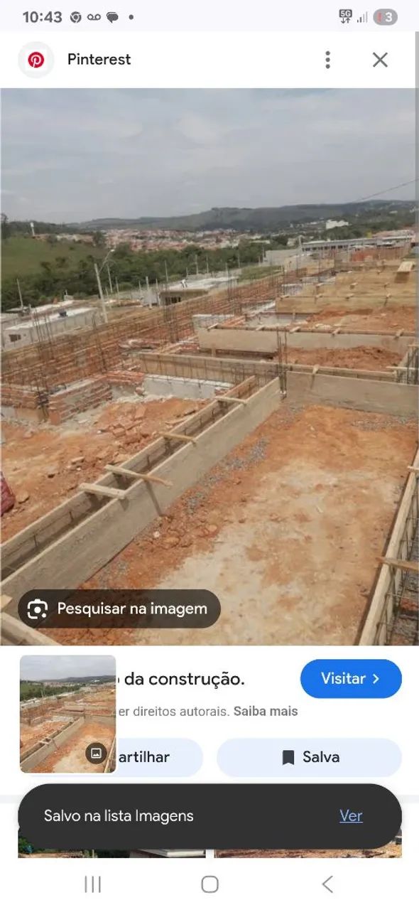 Permuto de mão de obra: engenharia e construção civil 