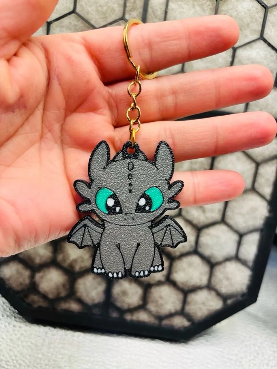 Chaveiros personalizados 