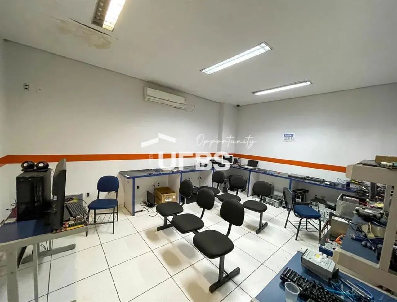 Prédio Comercial 100% Locado com Renda Garantida - Foto 11