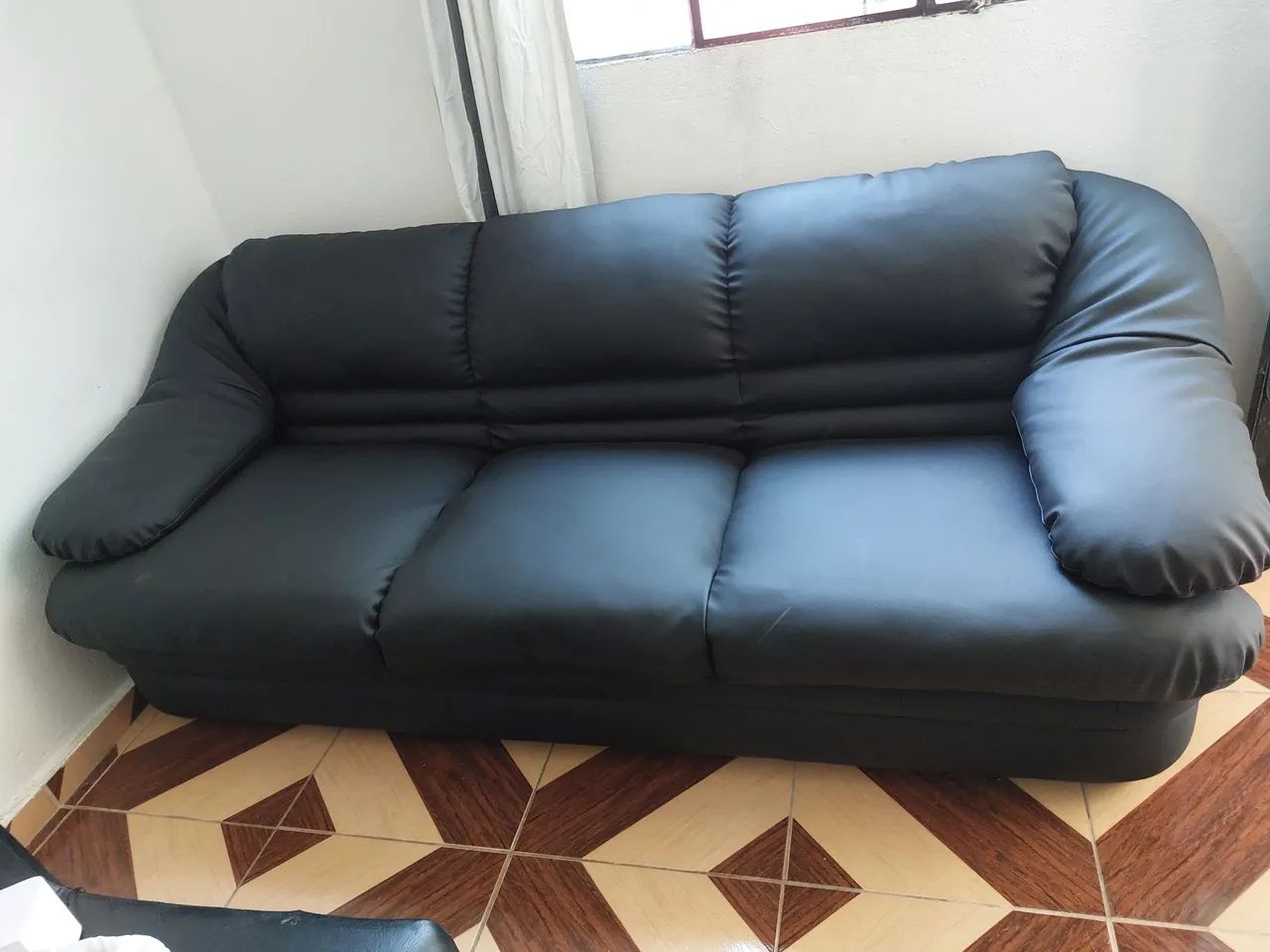 Reforma de sofá/Tapeçaria São Jorge - Foto 2