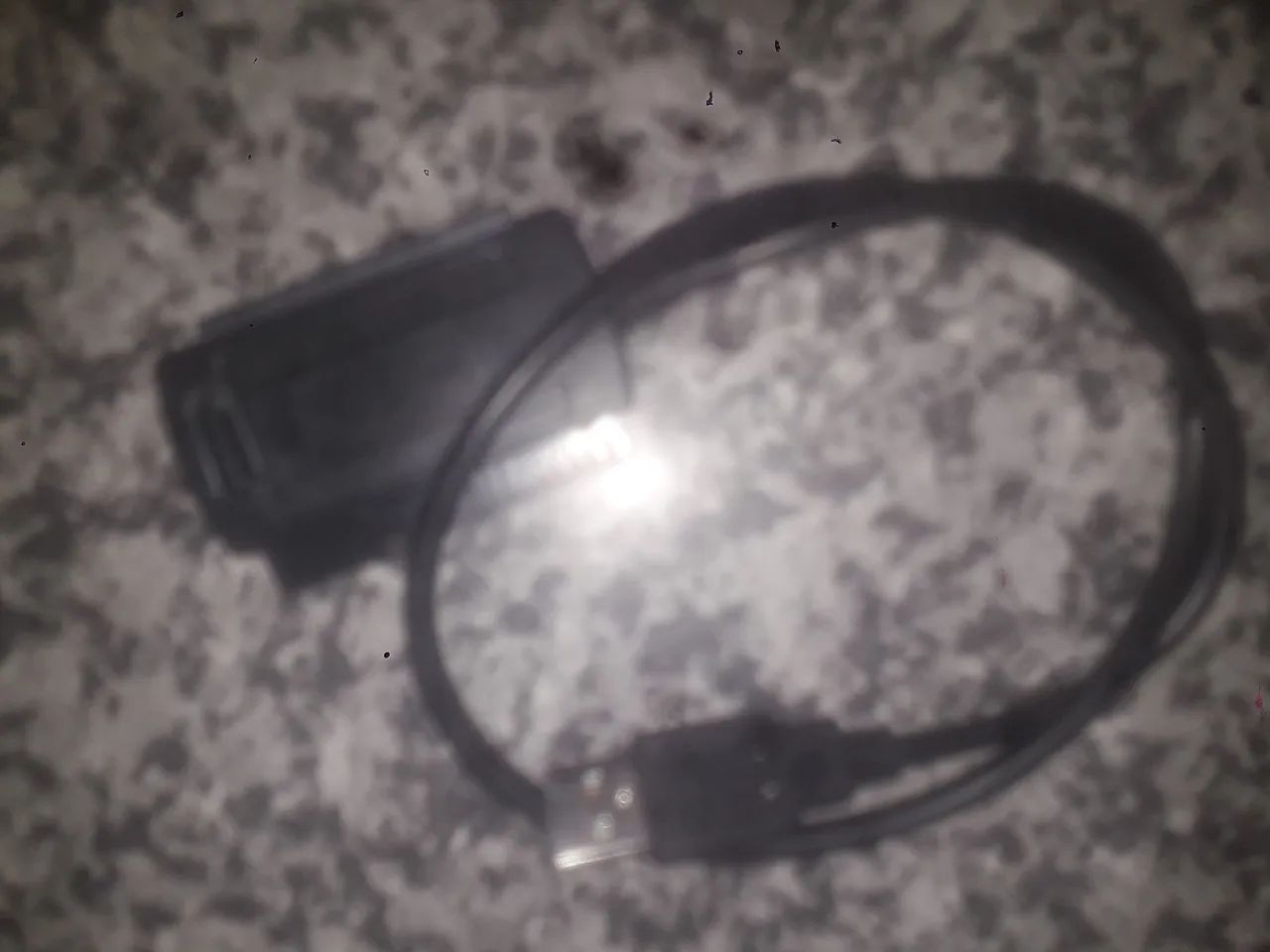 Cabo usb Conversor ide ou sata