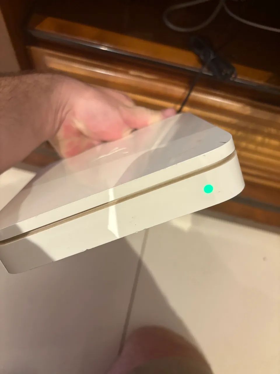 Apple AirPort Extreme A1354 - Foto 3