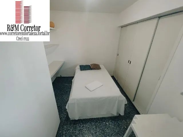 Apartamento por Temporada à partir R$ 190,00  no Meireles Fortaleza-CE  - Foto 14