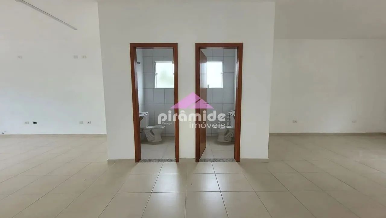 Sala para alugar, 88 m² por R$ 3.165/mês - Urbanova - São José dos Campos/SP - Foto 9
