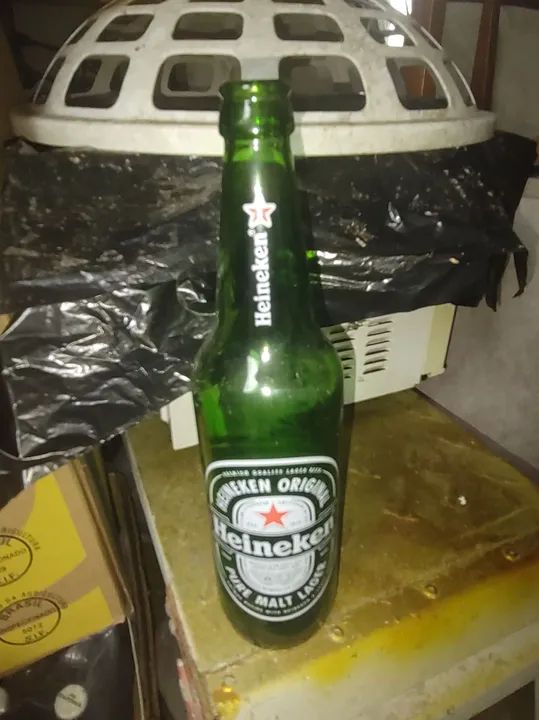 Heineken - Cerveja Importada