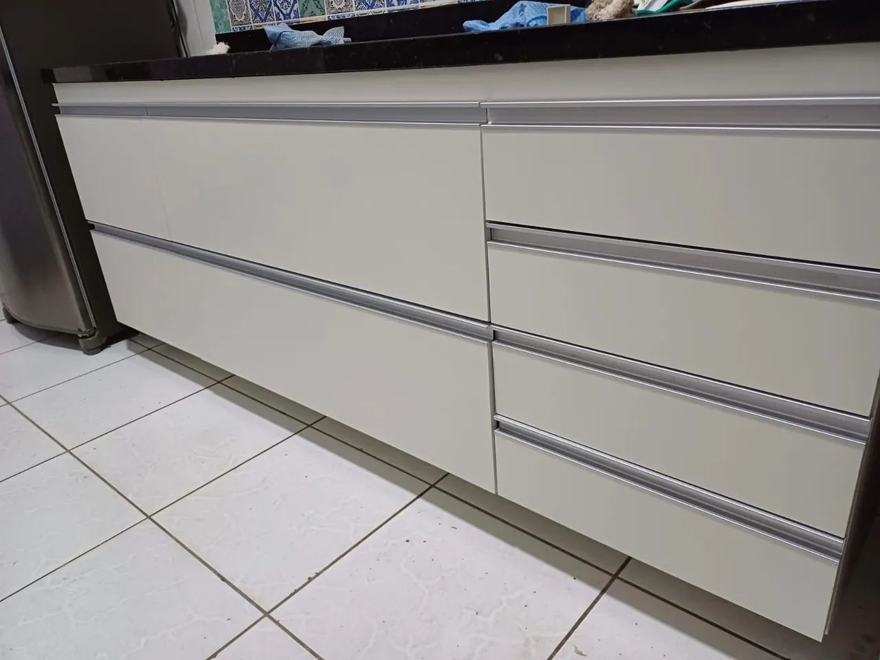 Marceneiro fabricamos móveis 