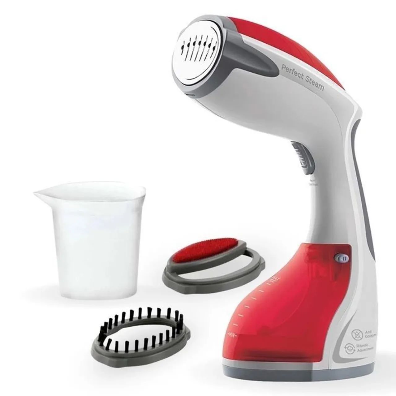 Vaporizador de Roupas Britânia - Novo - Foto 3