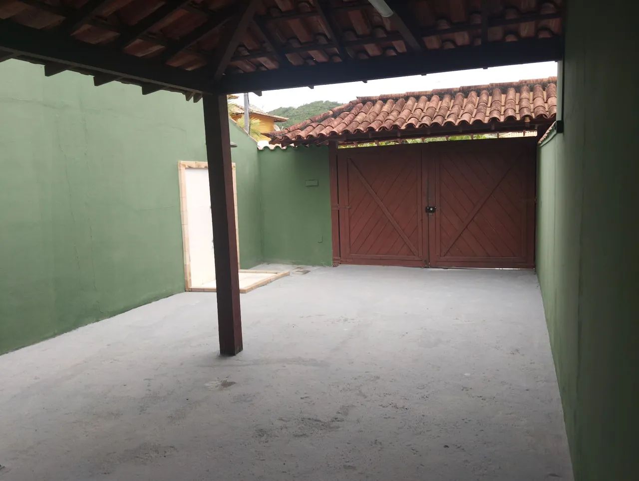 Casa para alugar " São José" - Foto 3