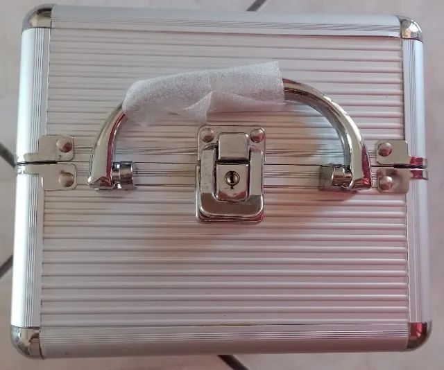 Maleta Maquiagem Profissional  - Foto 3