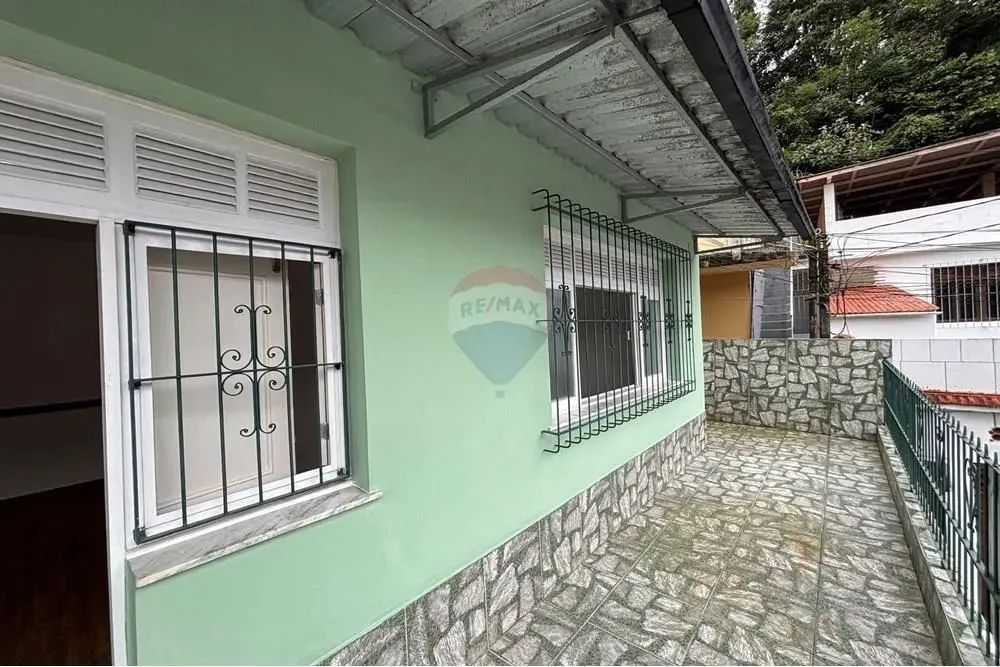 Casa / Sobrado à venda em Olaria - R$ 249.000,00 pronta para morar com documentação toda O - Foto 3