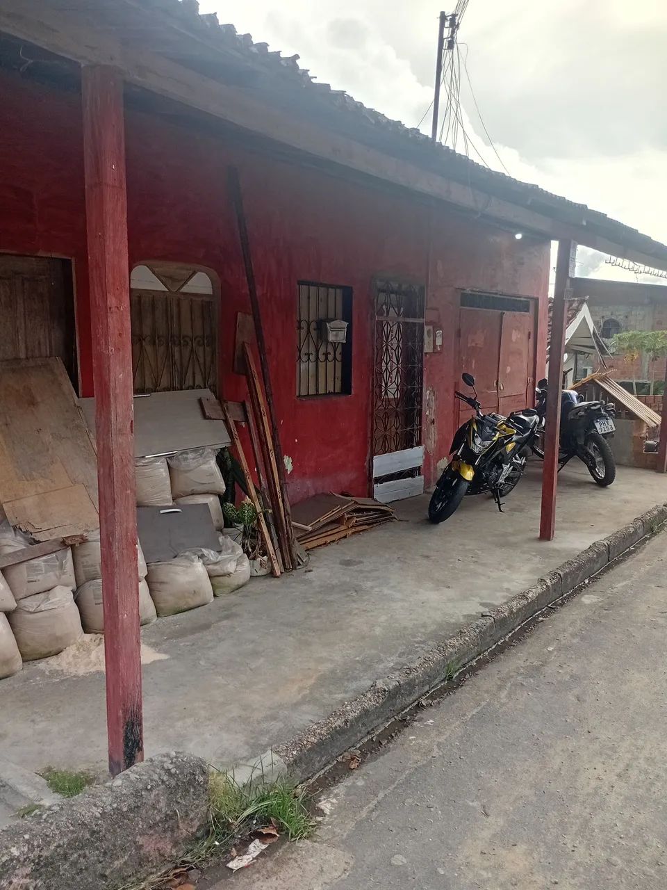 Foto - Manaus - Lago Azul