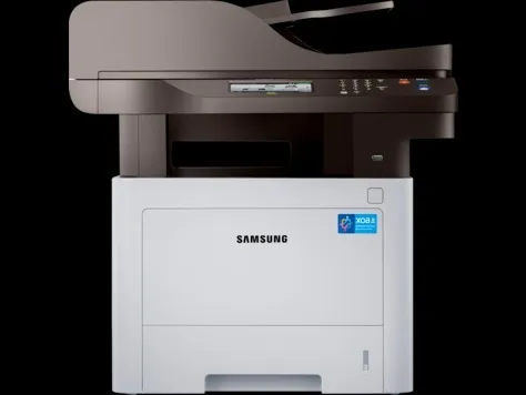Impressora Samsung Xpress M4070