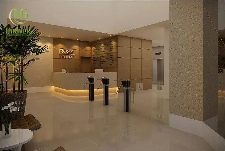 Sala à Venda, 69 m² por R$ 196.441 - Rio Várzea - Itaboraí/RJ