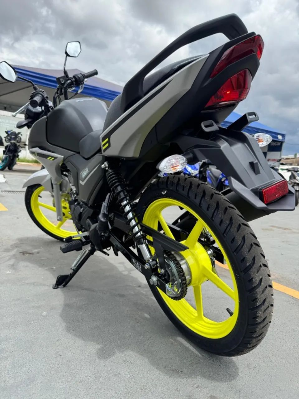 FACTOR DX - COMPRE SEM CNH! - Foto 15