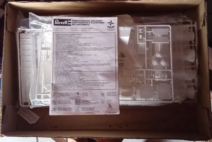 Plastimodelismo - Foto 5