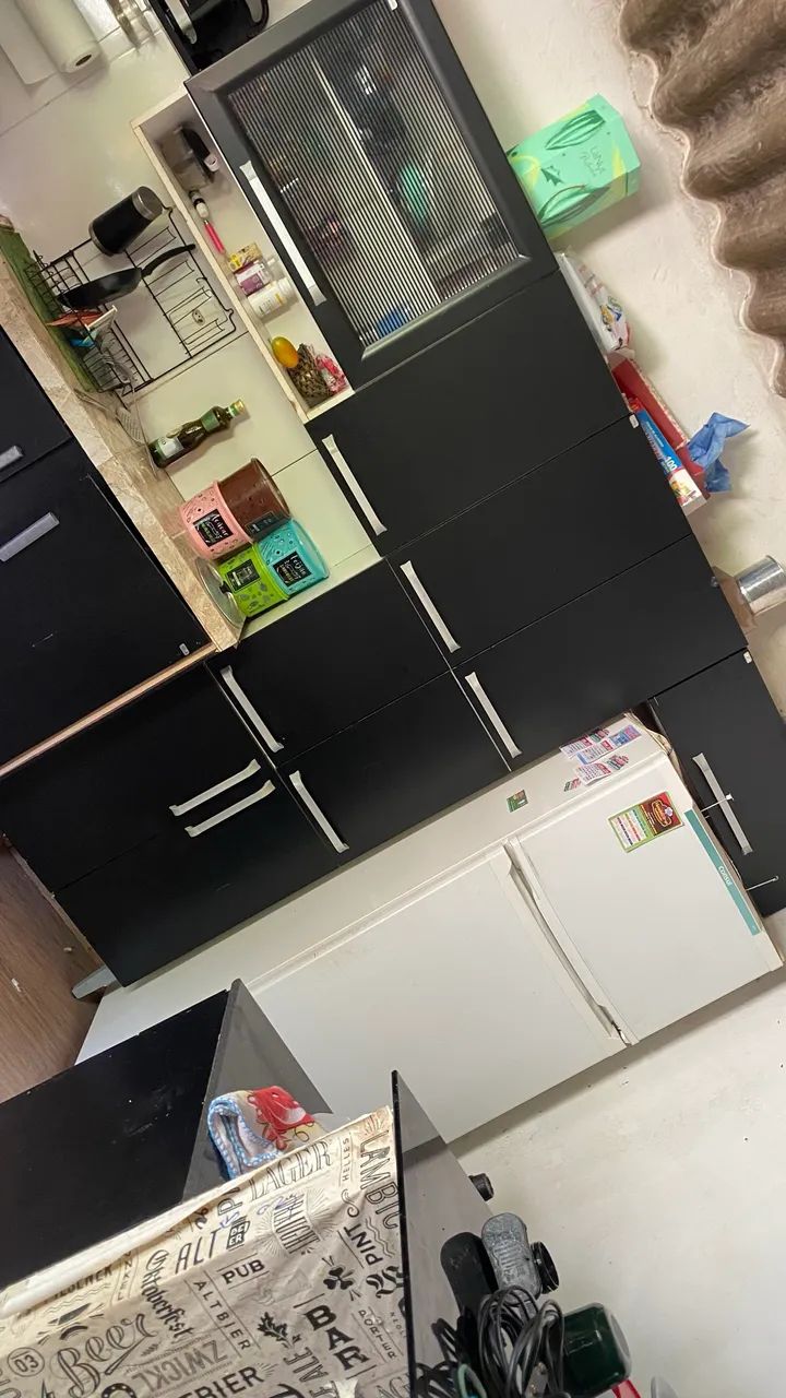 Kitchen Cabinet64962152696451122