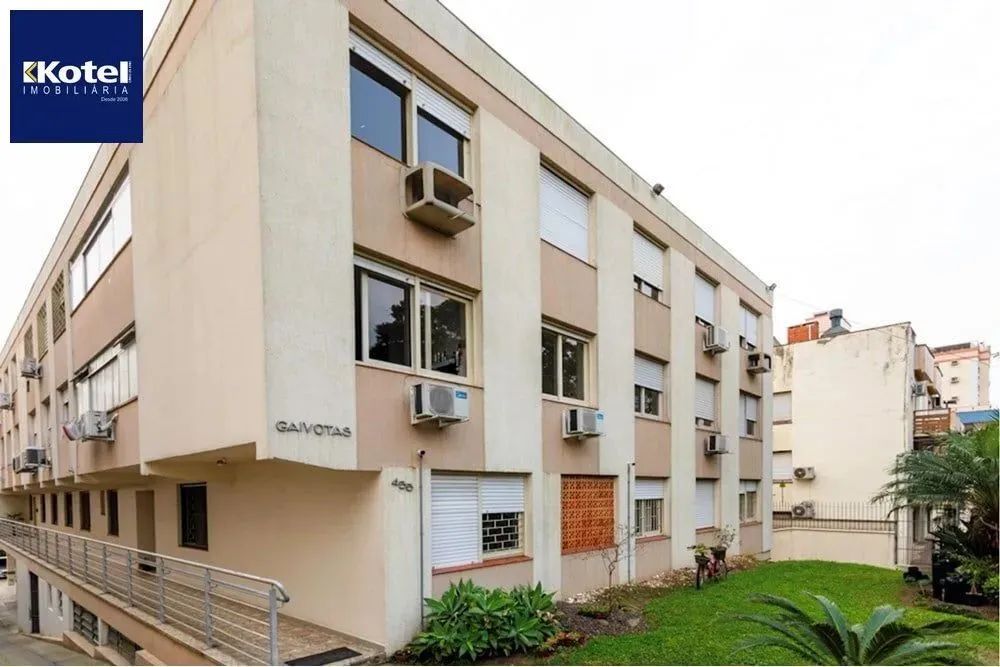 Apartamento em Cristo Redentor
