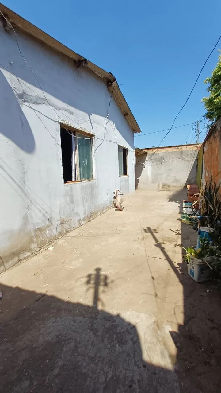 Foto - Aparecida de Goiânia - Sítios Santa Luzia Residencial
