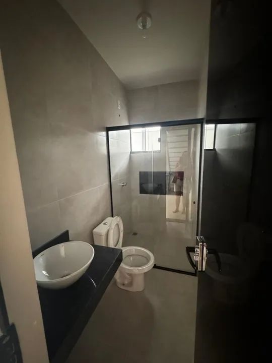 Aluga-se apartamento novo em Luzimangues - 02 quartos. - Foto 5