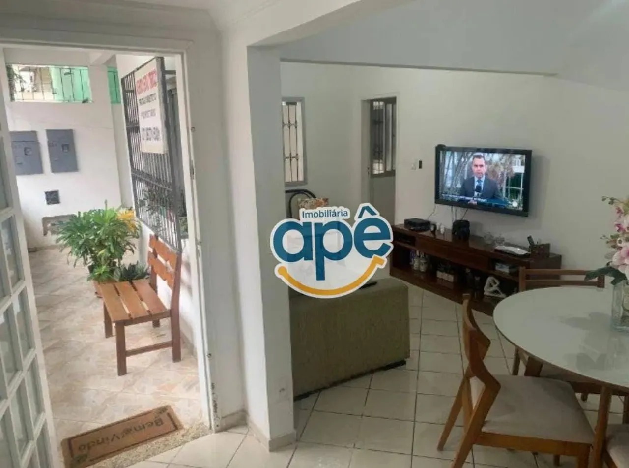 Casa com 2 quartos à venda, 80 m² por R$ 336.000 - Glória - Vila Velha/ES