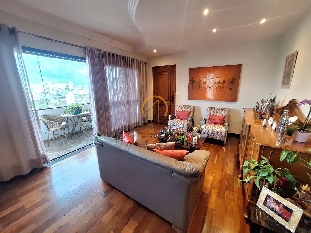 Apartamento à venda, 3 quartos sendo 1 suite, 2 vagas fixas, 144m², Vila Brasilino Machado - Foto 12