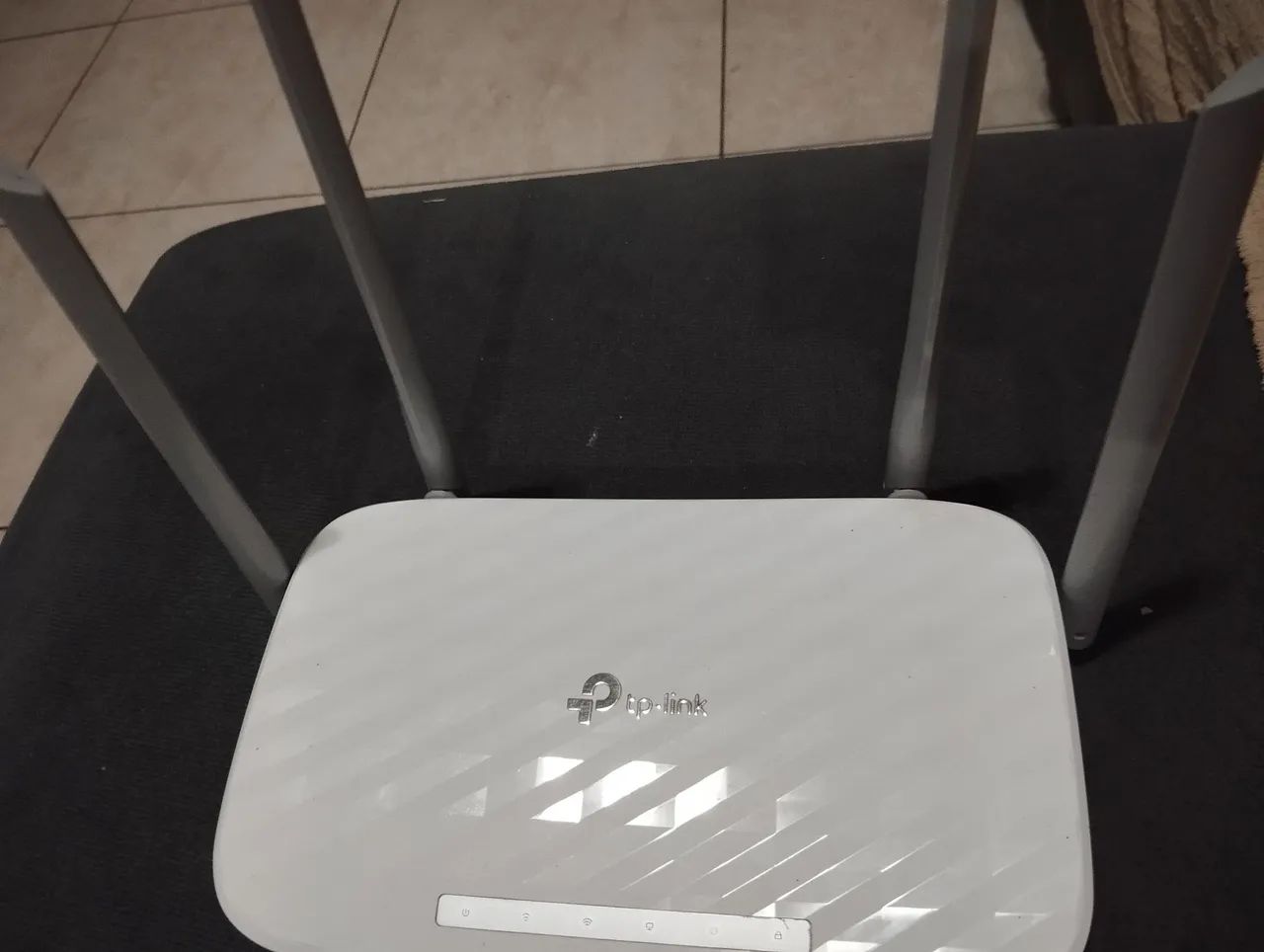 Roteador Wi-Fi Tp-Link 5G